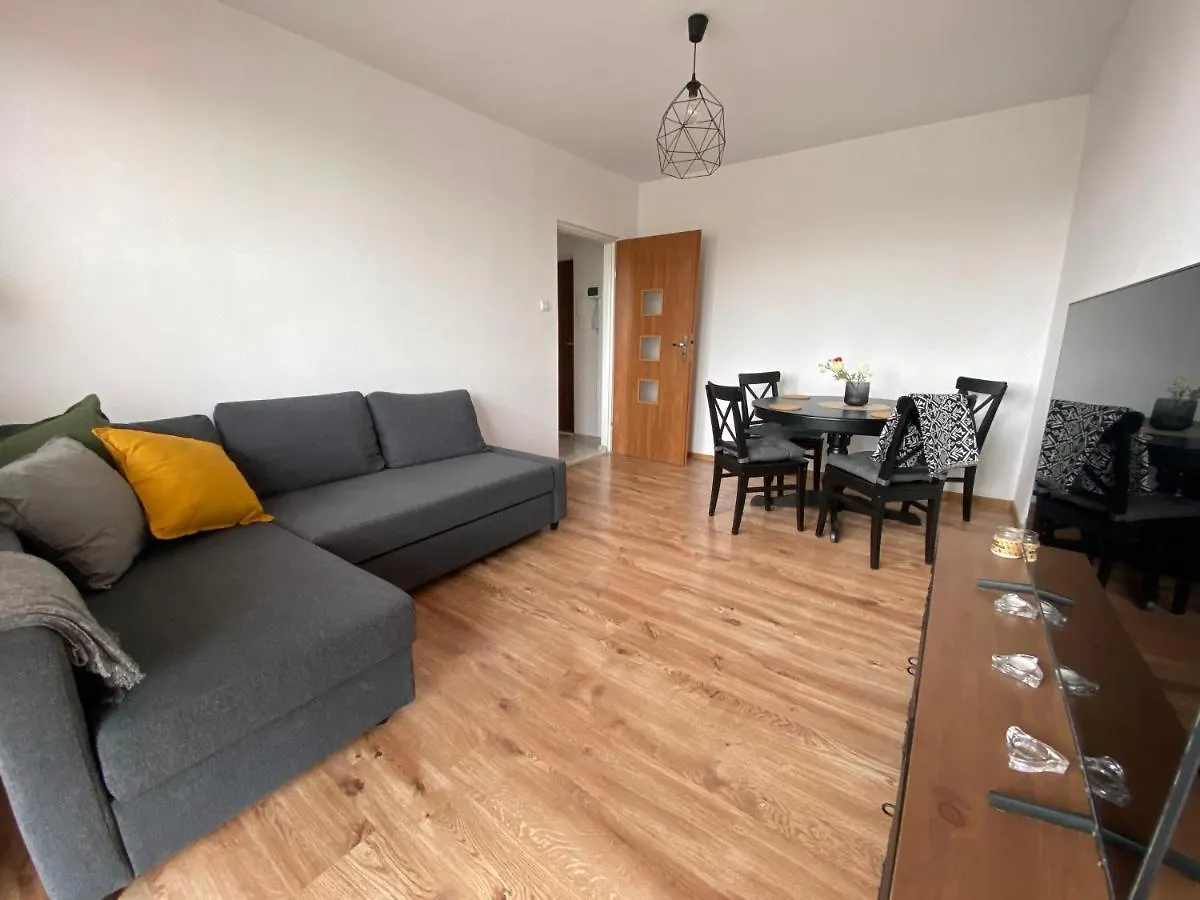 Sloneczna Kawalerka, 5 Min Od Plazy location